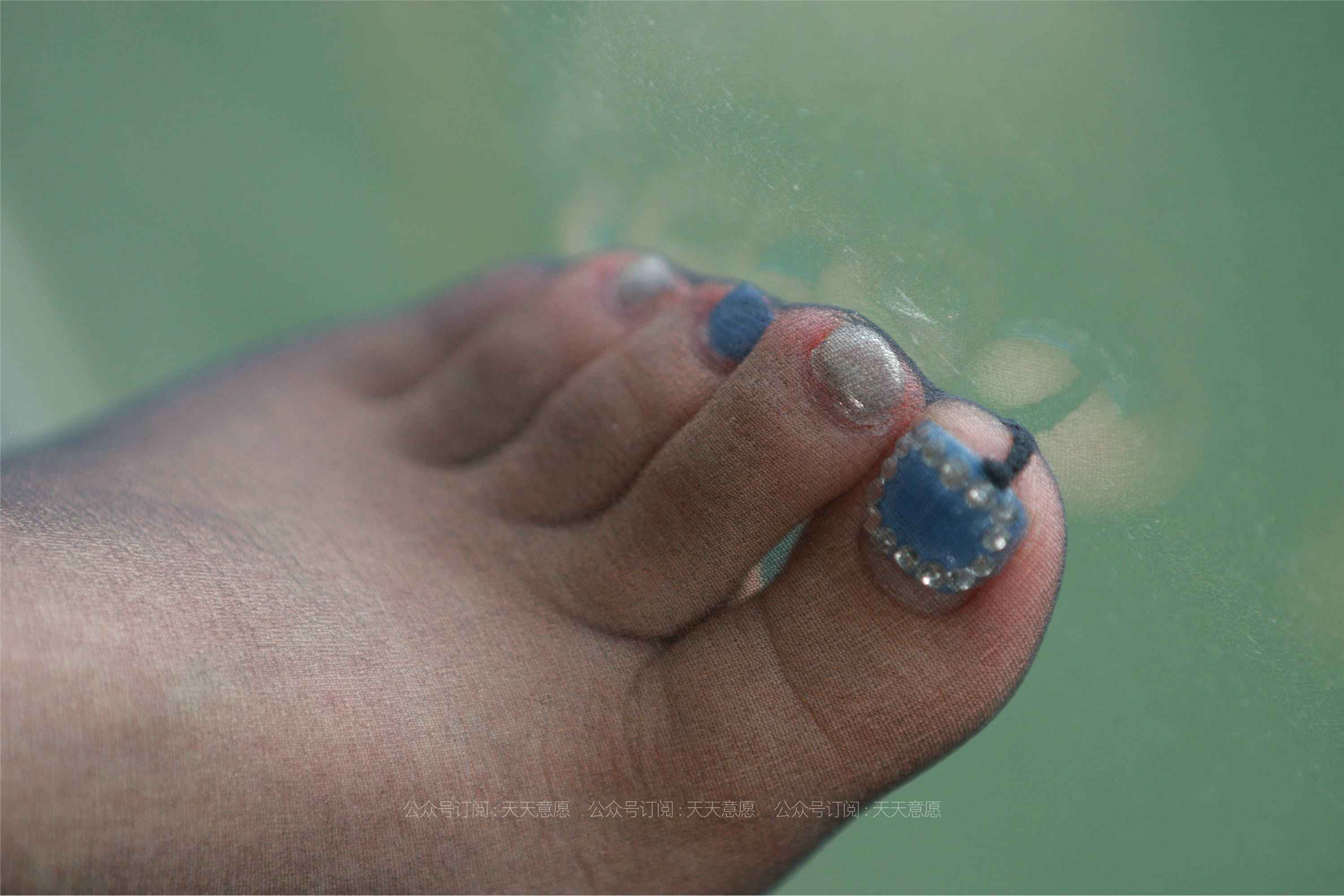 IESS异思趣向  2021.07.09 丝享家856：西瓜《微醺美女》